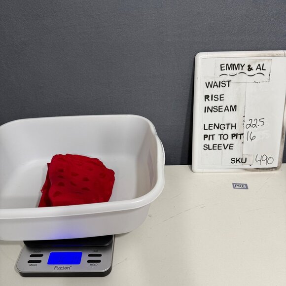 Silkscreen Womens VTG Silk Tank Top Cami Size M Red Hearts Lace Love Adjustable - Picture 8 of 11